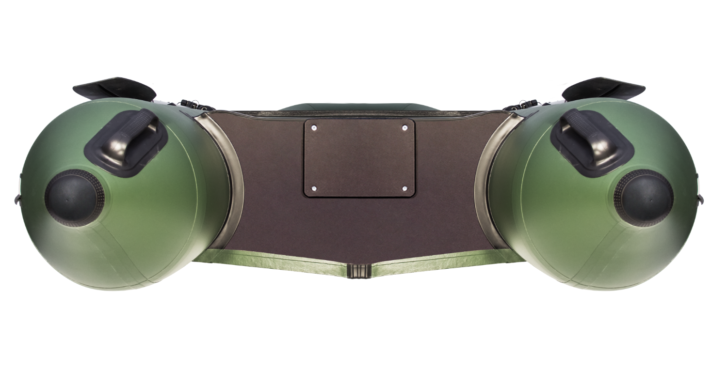 Лодка АКВА 2900 СК в Кургане