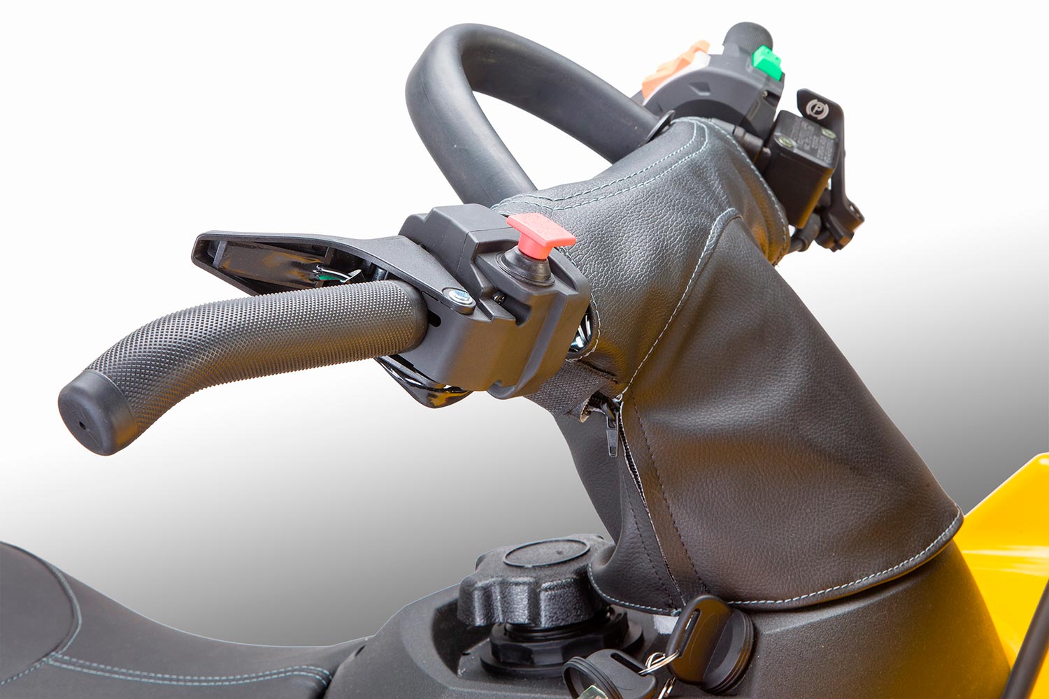 Снегоход STELS VIKING V800 3.0 в Кургане