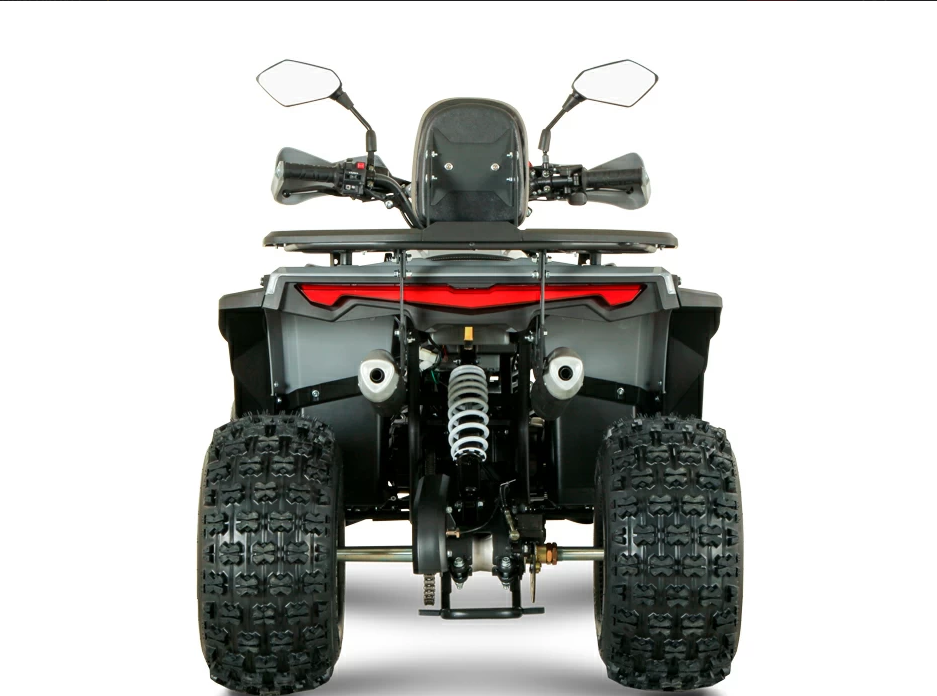 Квадроцикл YACOTA DRAGON LUX LD 150 PRO-SPORT в Кургане