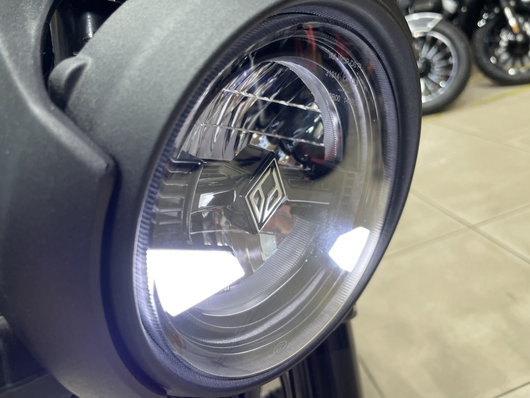 Мотоцикл Benda Chinchilla 500 в Кургане