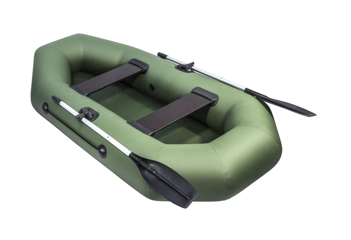 Лодка АКВА-ОПТИМА 240 в Кургане