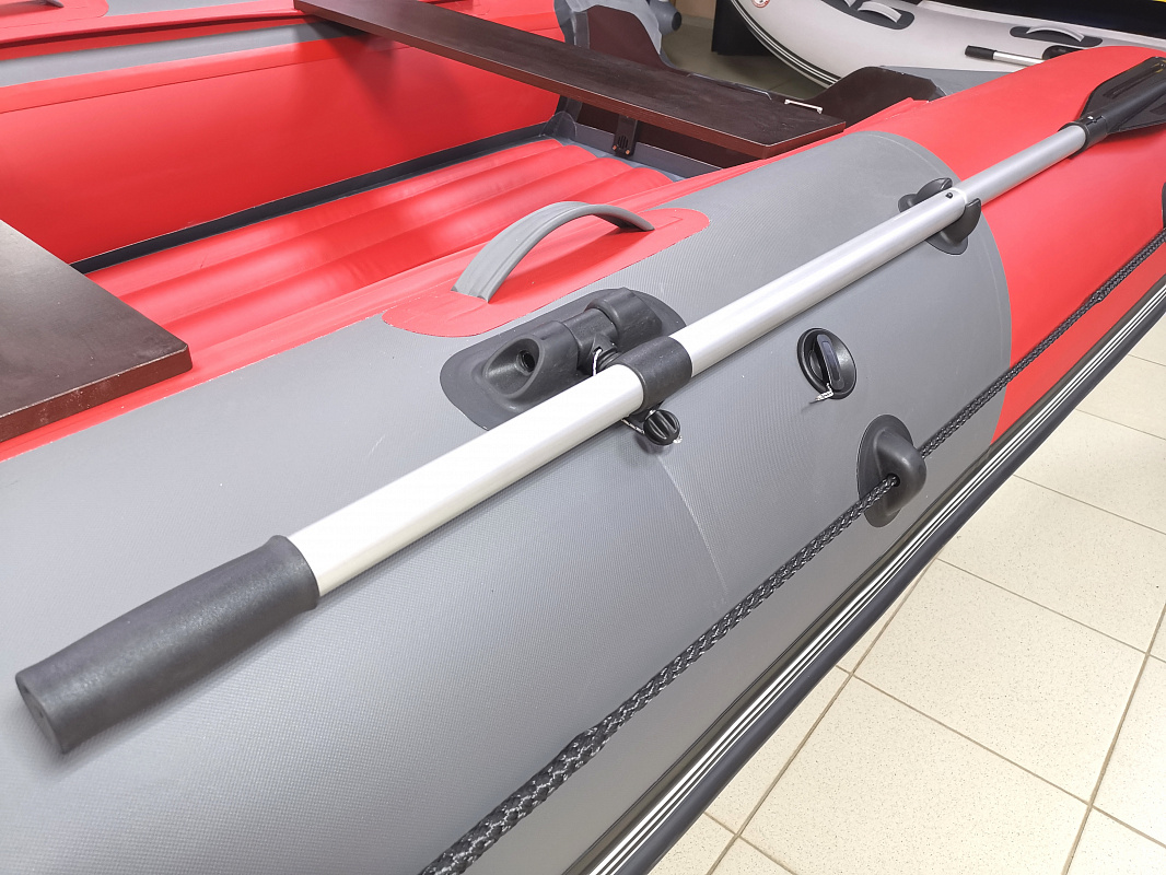 Лодка MISHIMO PRO 335 в Кургане