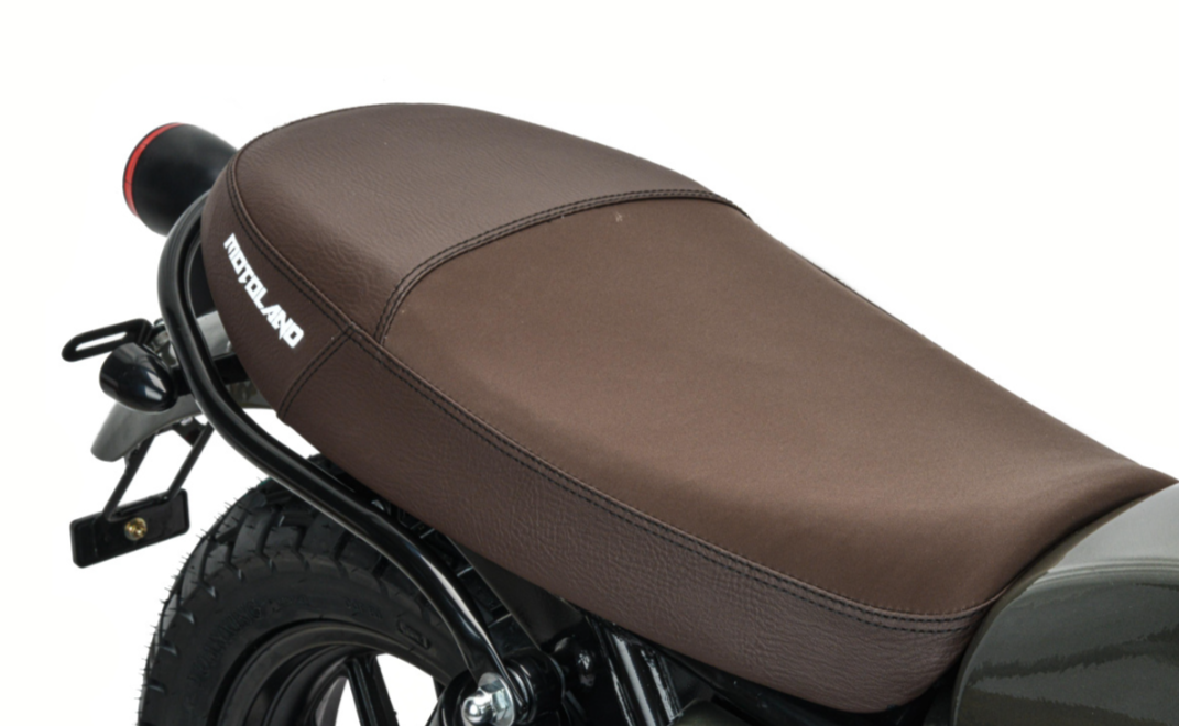 Мотоцикл MOTOLAND (МОТОЛЕНД) TEXAS 300 в Кургане