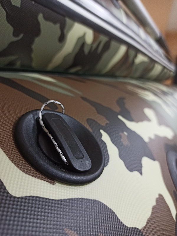 Лодка MISHIMO FAMILY LITE DF 400 в Кургане