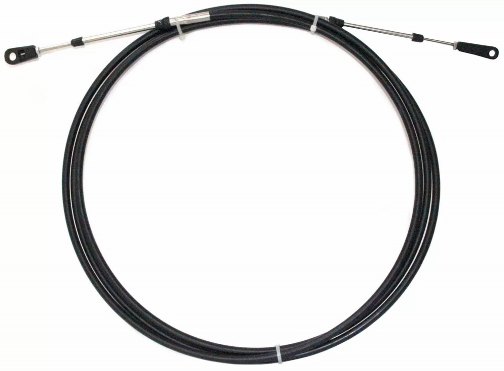 ТРОС "ГАЗ-РЕВЕРС", F16, MERCURY (ТАЙВАНЬ) в Кургане