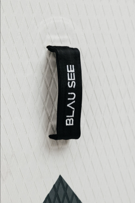 НАДУВНОЙ SUP-BOARD BUSINESS LIGHT BLUE 10,6 в Кургане