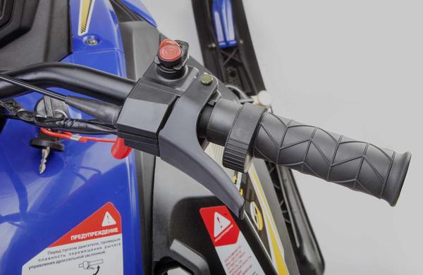 Снегоход STELS Капитан-150 2023 в Кургане