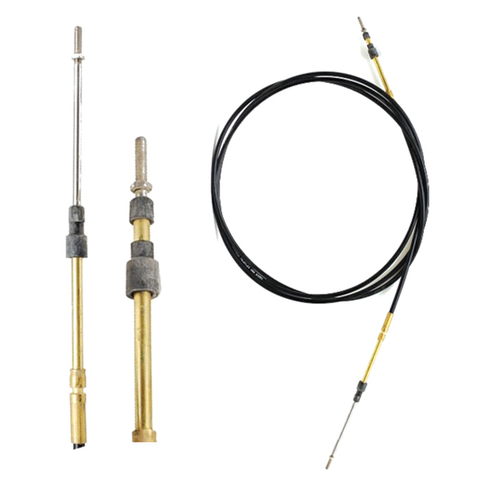 ТРОС "ГАЗ-РЕВЕРС" C2 F14 ULTRAFLEX в Кургане