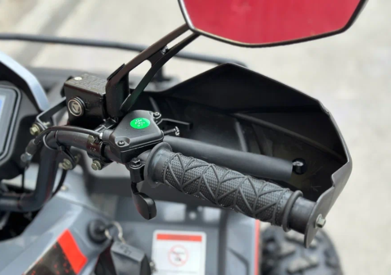 Квадроцикл GBM MAVERICK 300 NEW в Кургане