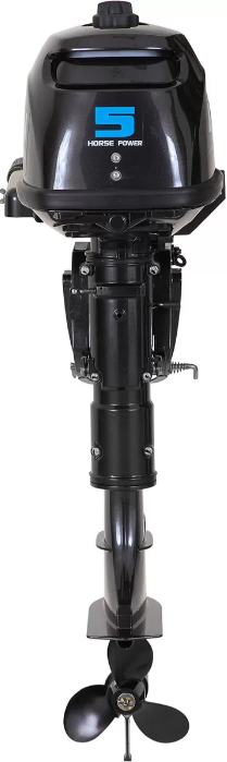 Лодочный мотор MARLIN MP 5 AMHL в Кургане