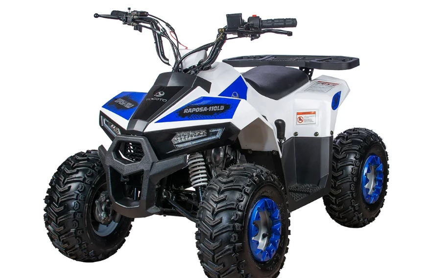 Квадроцикл Yacota Raposa PRO-SPORT в Кургане