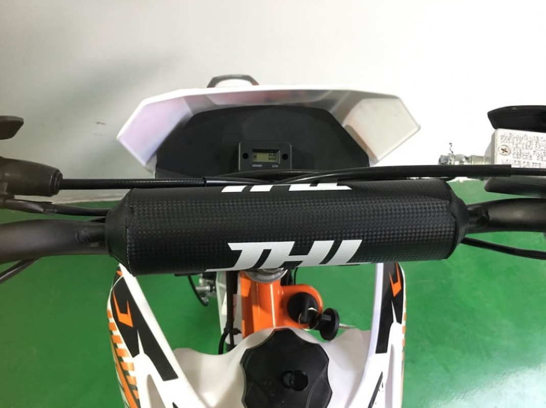 Питбайк JHLMOTO JHL Z125E Pro (ZS154FMI-3) в Кургане