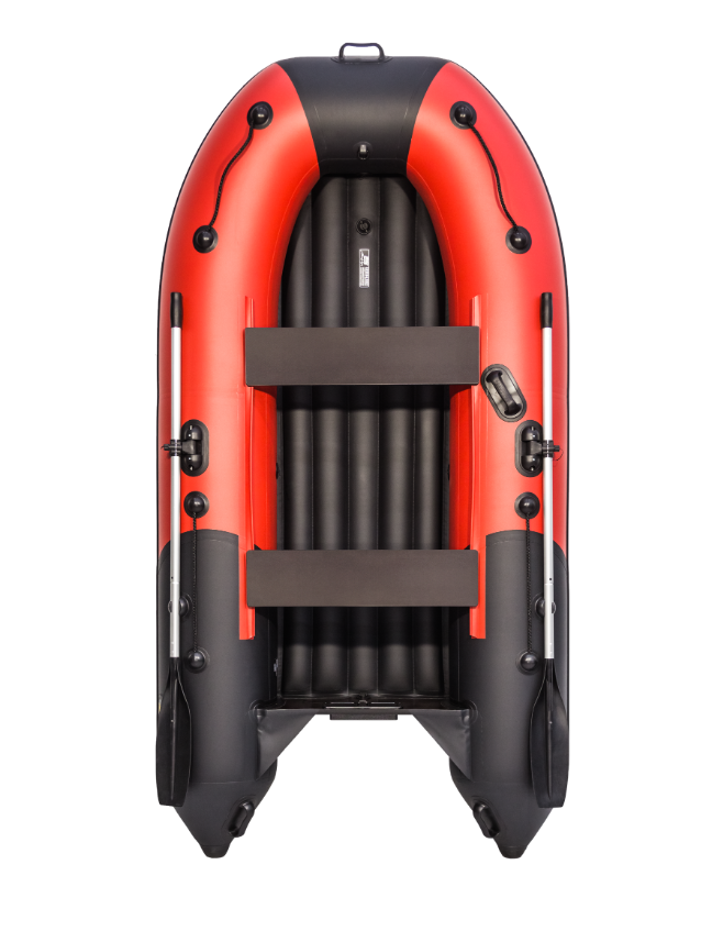 Лодка Ривьера Компакт 2900 НДНД в Кургане