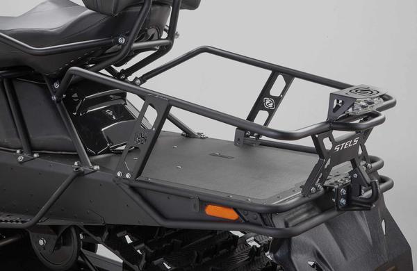 Снегоход STELS SA600R (L LUX WT) ВИТЯЗЬ 2.0 К01 Tech в Кургане