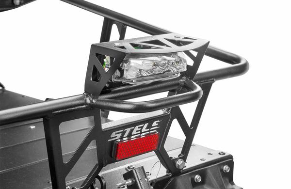 Снегоход STELS SA800R (L LUX WT) ВИТЯЗЬ 2.0 К01 Tech в Кургане