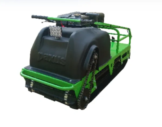 Мотобуксировщик PAXUS "ФЕНИКС" 15 л.с. в Кургане