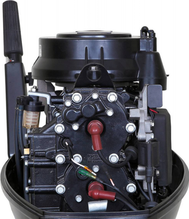 Лодочный мотор MARLIN MP 40 AWHL в Кургане