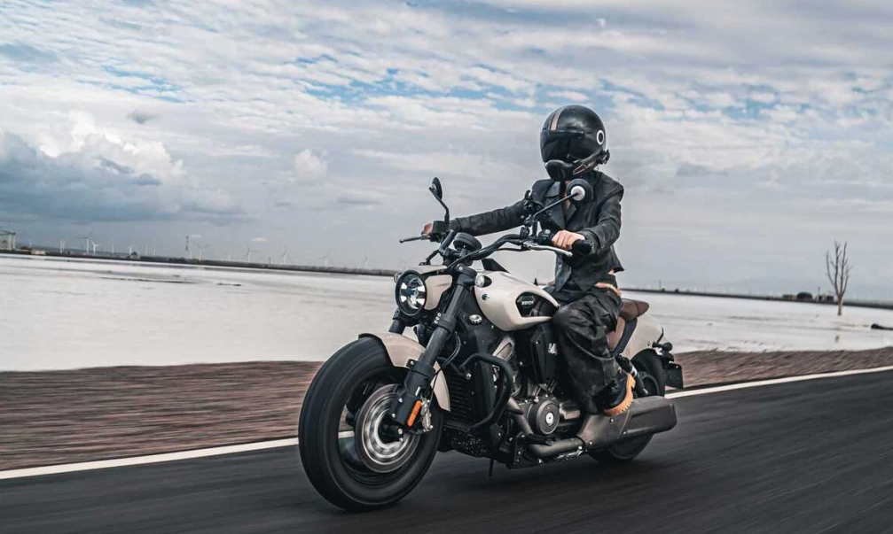 Мотоцикл Benda DarkFlag 500 Commander в Кургане