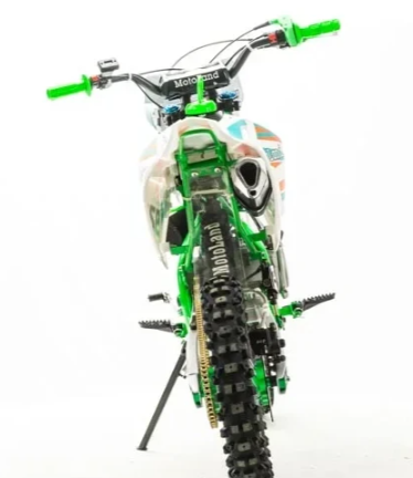 Питбайк MOTOLAND (МОТОЛЕНД) Кросс 125 TCX125 E в Кургане
