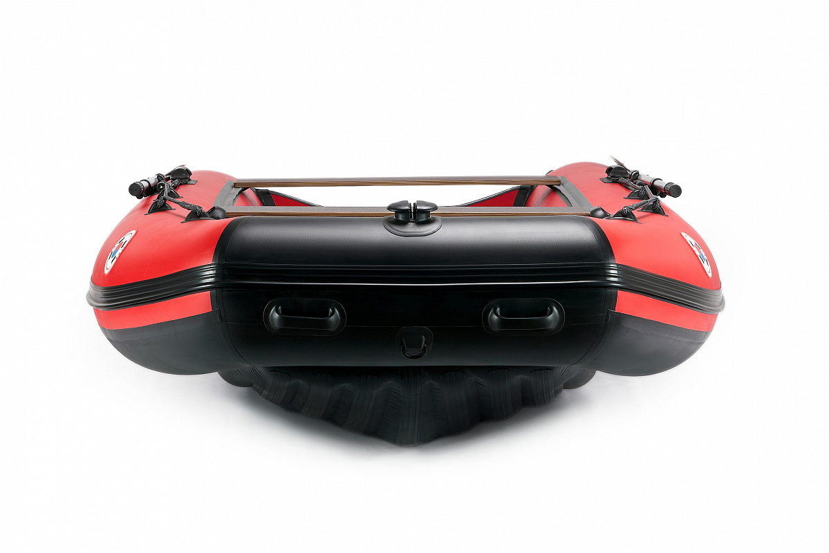 Лодка MISHIMO RAPID 380 PRO в Кургане