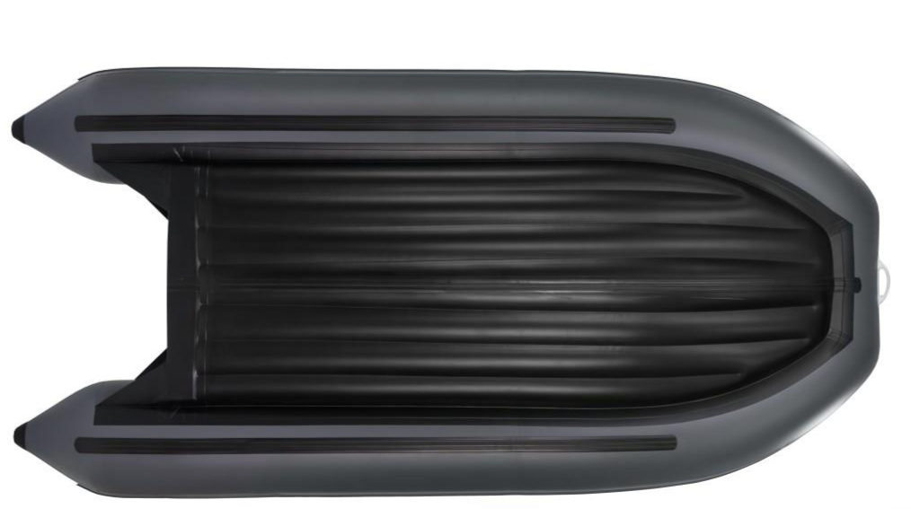 ЛОДКА НАДУВНАЯ YUKONA 350 НДНД в Кургане