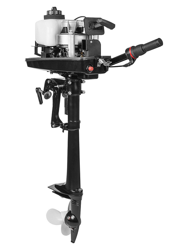 ЛОДОЧНЫЙ МОТОР GLADIATOR G3FHS в Кургане