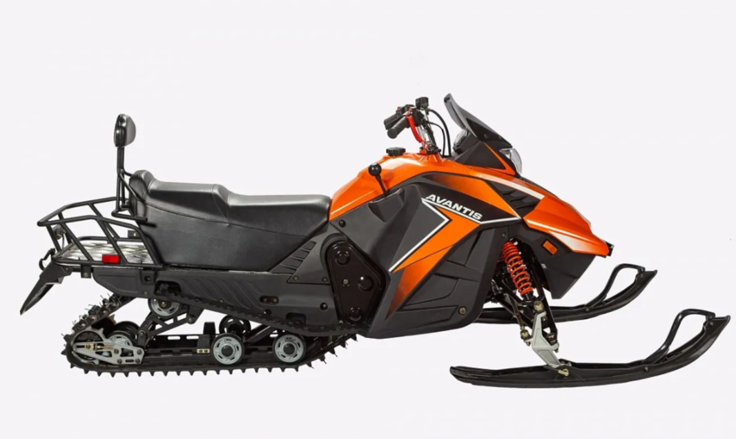 Снегоход AVANTIS CAPITAN 150 в Кургане