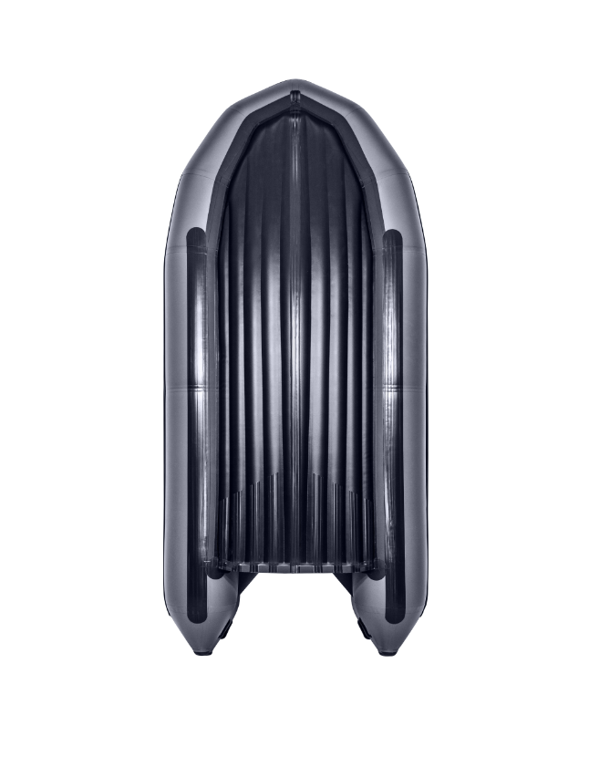 Лодка APACHE 3700 НДНД в Кургане