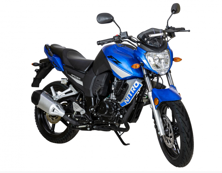 Мотоцикл Racer Nitro RC250CK в Кургане