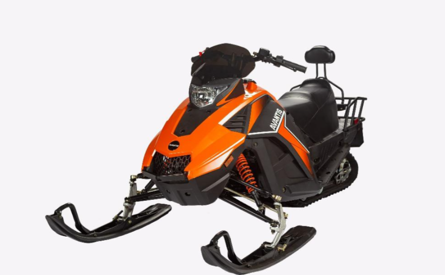 Снегоход AVANTIS CAPITAN 150 в Кургане