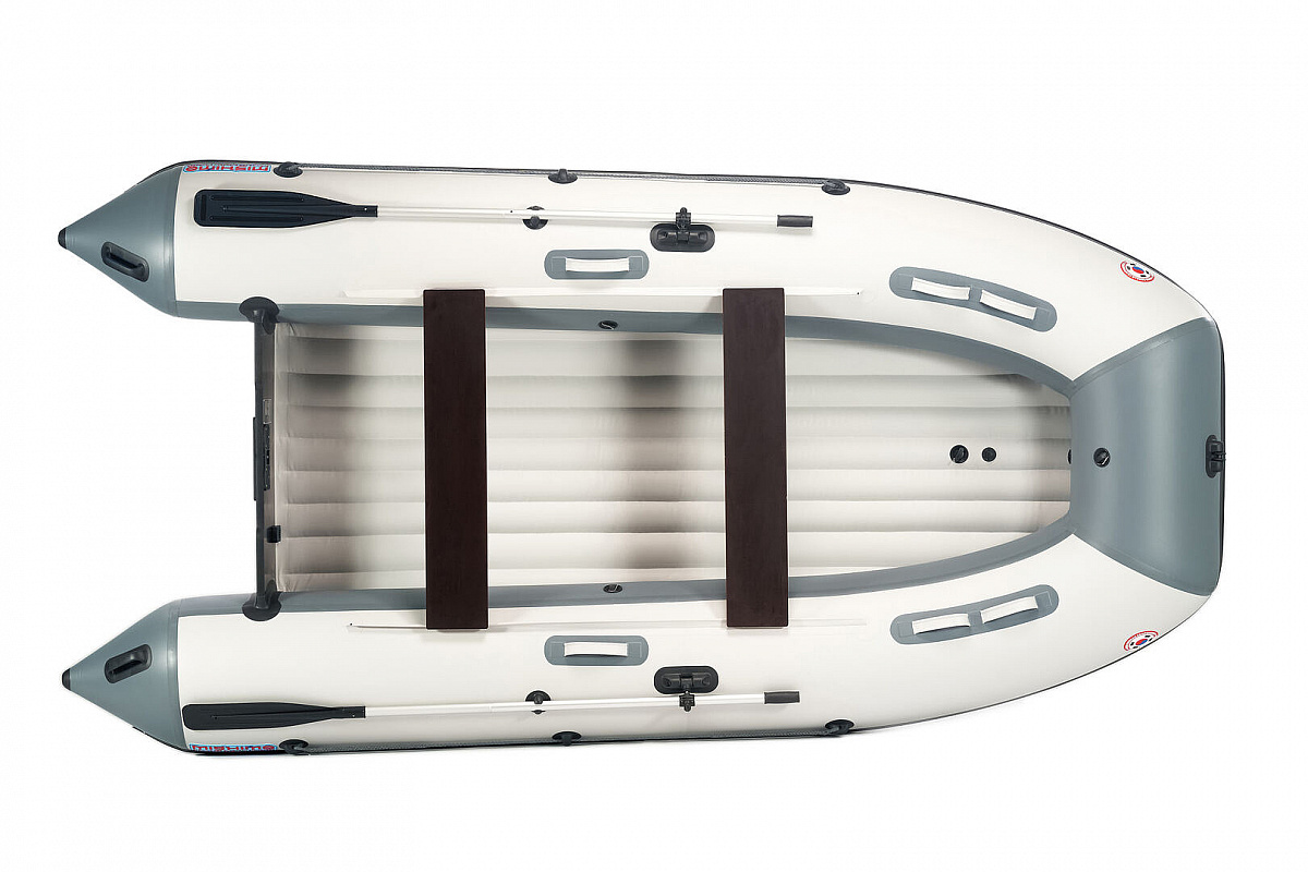 Лодка MISHIMO LITE DF 390 в Кургане