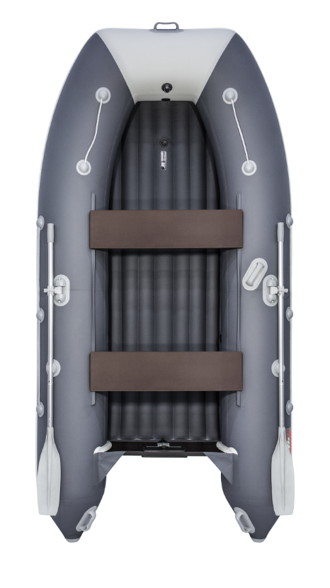 Лодка Таймень LX 3400 НДНД в Кургане