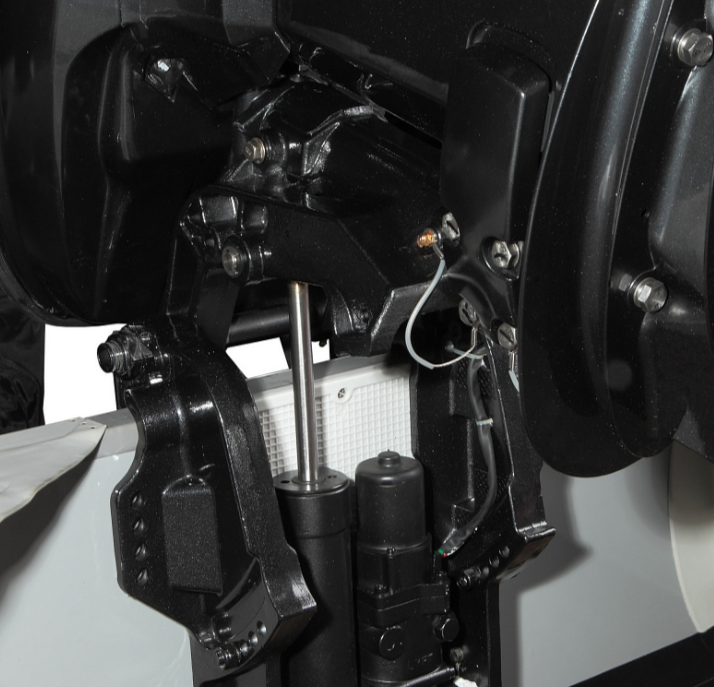 Лодочный мотор MARLIN MP 40 AERTL в Кургане