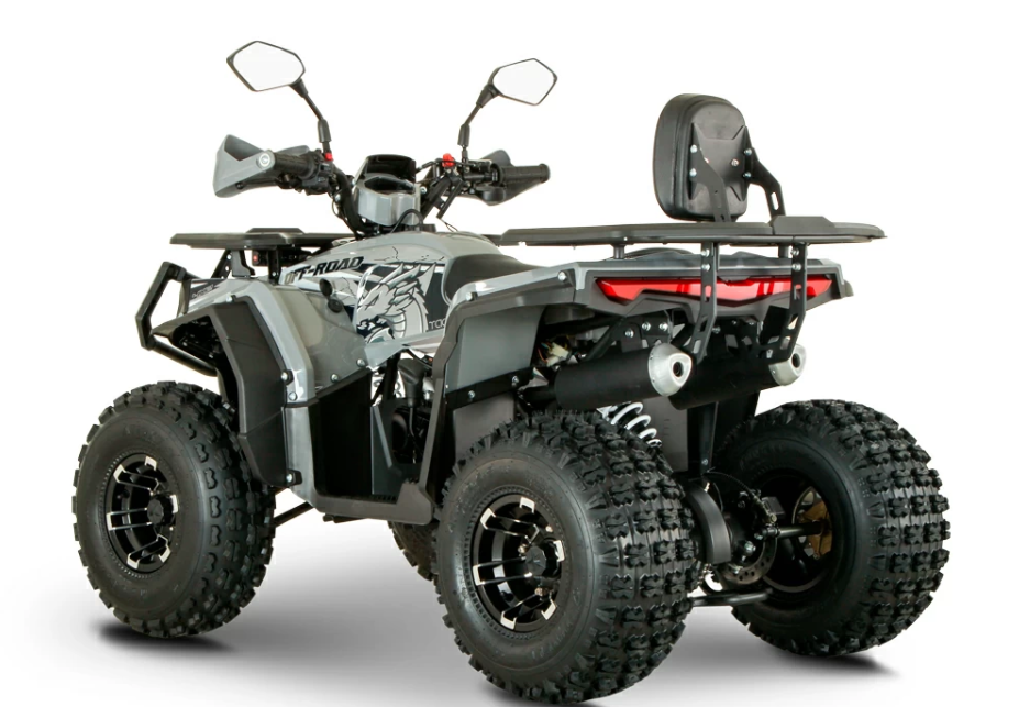 Квадроцикл YACOTA DRAGON LUX LD в Кургане