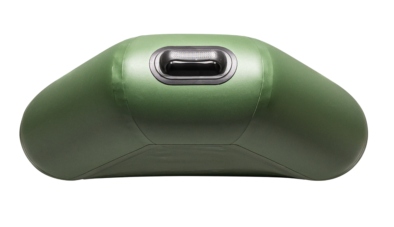 Лодка Барс 230 в Кургане