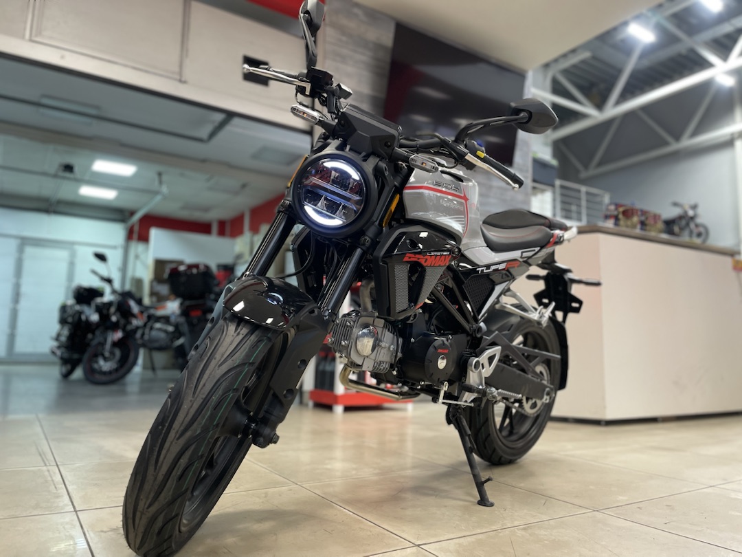 Мопед PROMAX CB150R (49) в Кургане