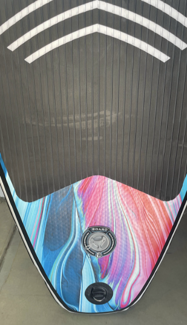 SUP (САП) ДОСКА RAIDEX I BOARD 11’ (332СМ) N 33 в Кургане