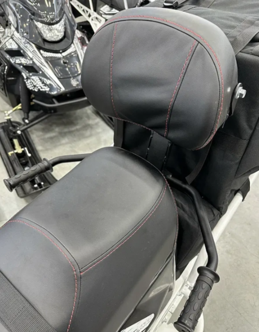 СНЕГОХОД IRBIS SF200L XE SUPERLONG в Кургане