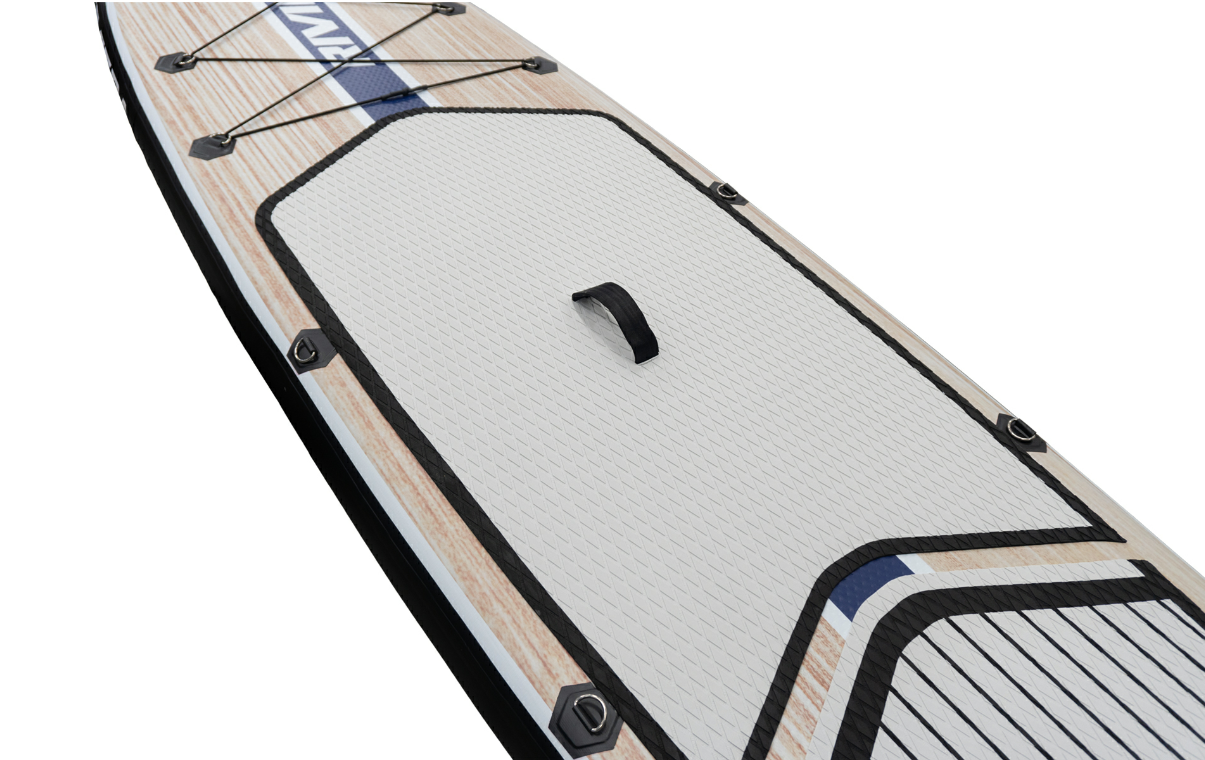 Сап-борд синий 11.6ft RIVIERA в Кургане