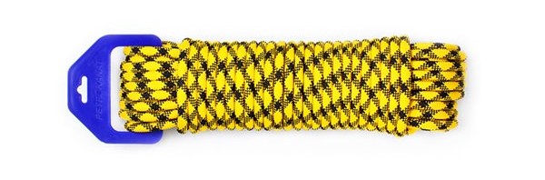 Шнур Экстрим плетеный якорный 6 мм 580 кг в Кургане