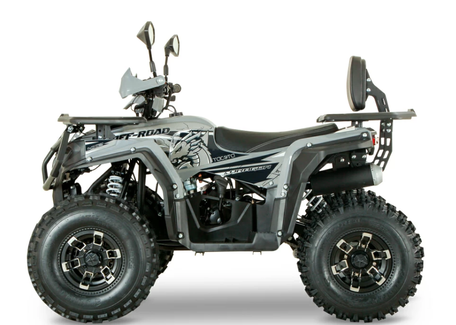 Квадроцикл YACOTA DRAGON LUX LD в Кургане