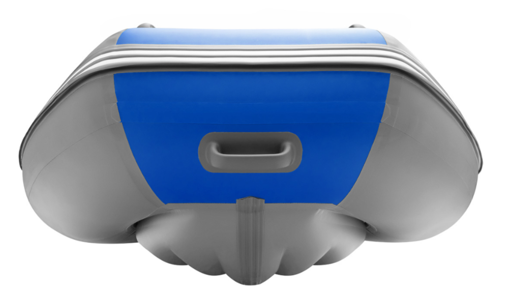 ЛОДКА ДРАККАР 3400 НДНД HANT-PRO в Кургане