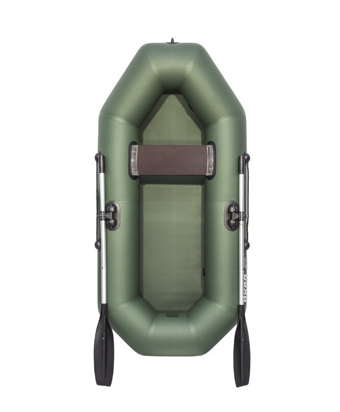  Лодка АКВА-ОПТИМА 210 в Кургане