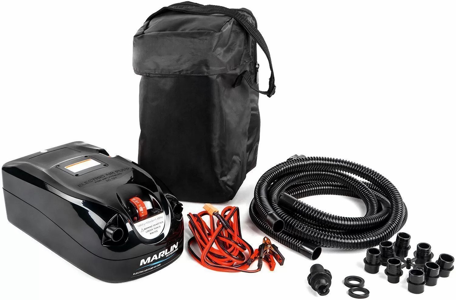 ЭЛЕКТРИЧЕСКИЙ НАСОС MARLIN GP-80 B в Кургане