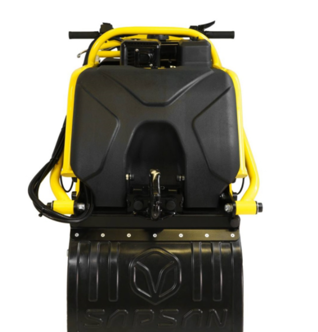 Мотобуксировщик SAPSAN SK 380 в Кургане