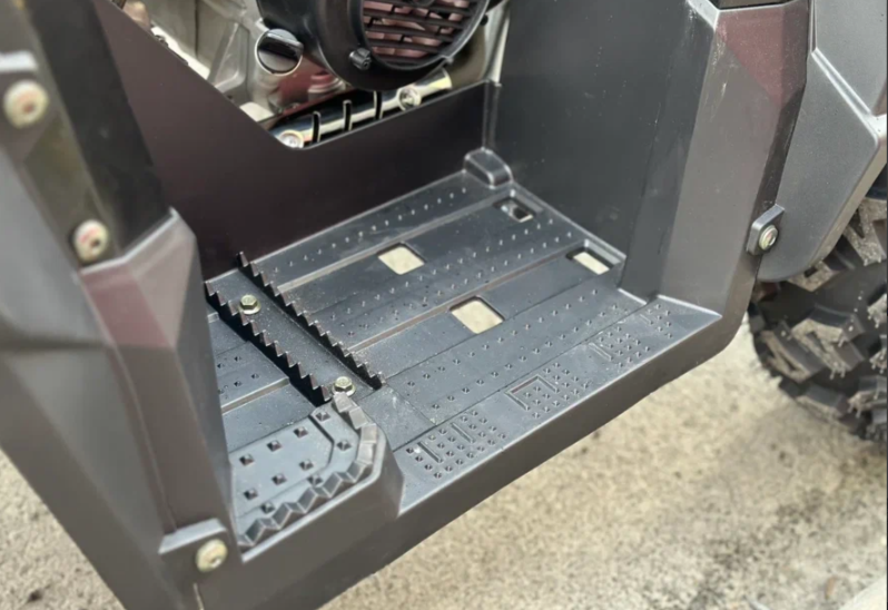 Квадроцикл GBM CROSS HILL 300 NEW в Кургане