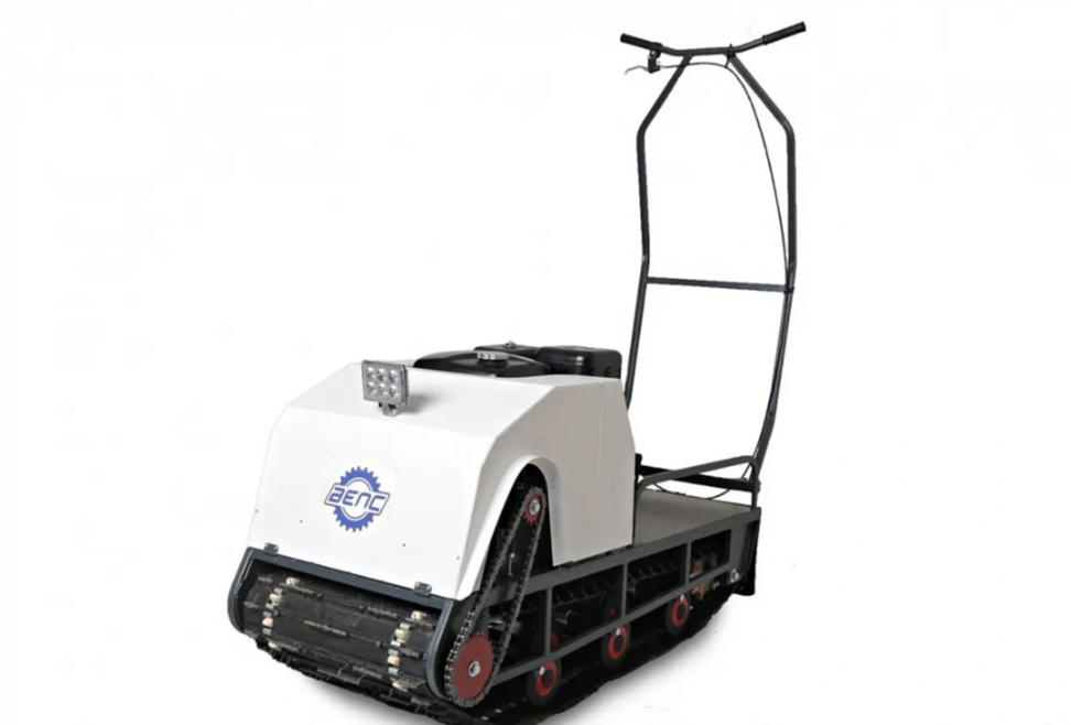 Мотобуксировщик ВЕПС «БЮДЖЕТНЫЙ» 13 л.с. в Кургане