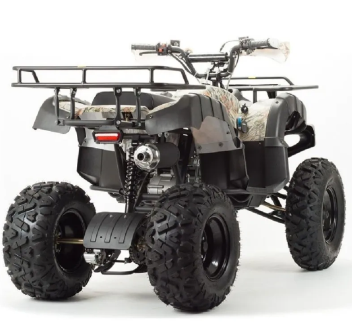 Квадроцикл PROMAX ATV 250 (2025) в Кургане