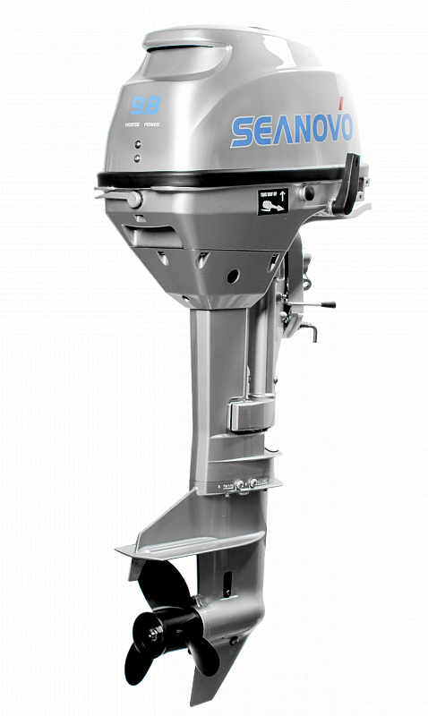 Лодочный мотор SEANOVO SN9.8FHS в Кургане