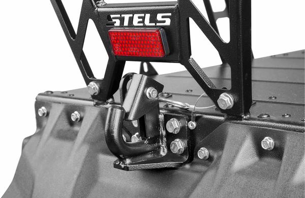 Снегоход STELS SA800R (L LUX WT) ВИТЯЗЬ 2.0 К01 Tech в Кургане